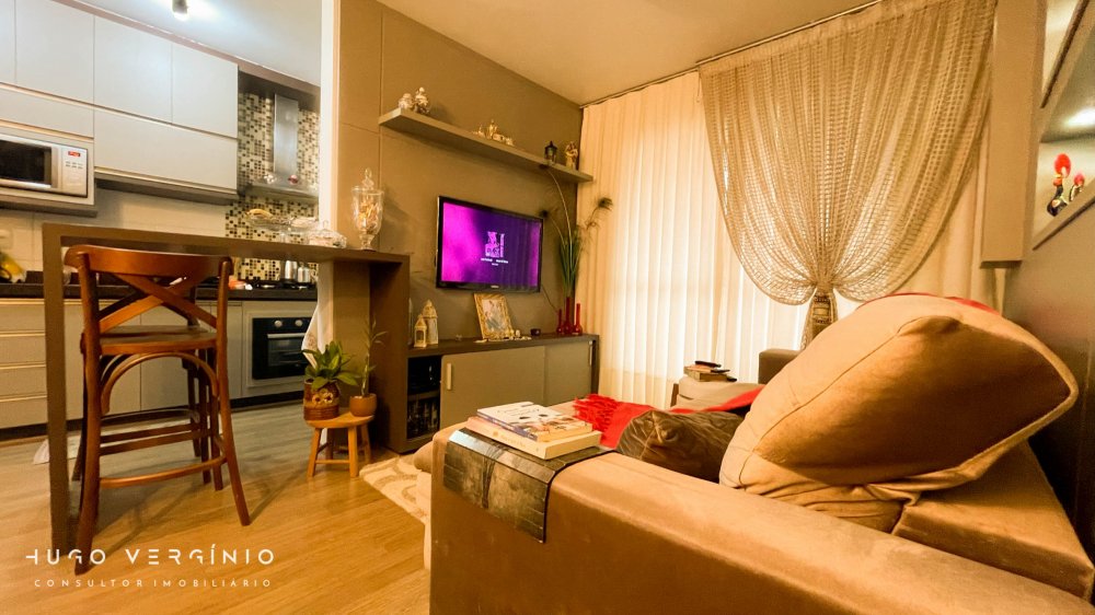 Apartamento - Venda - Pagani - Palhoa - SC