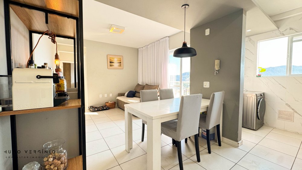 Apartamento - Venda - Forquilhas - So Jos - SC