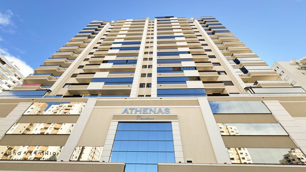 Apartamento - Venda - Campinas - So Jos - SC