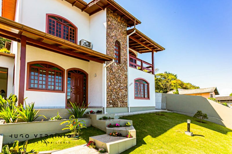 Casa - Venda - Forquilhinha - So Jos - SC