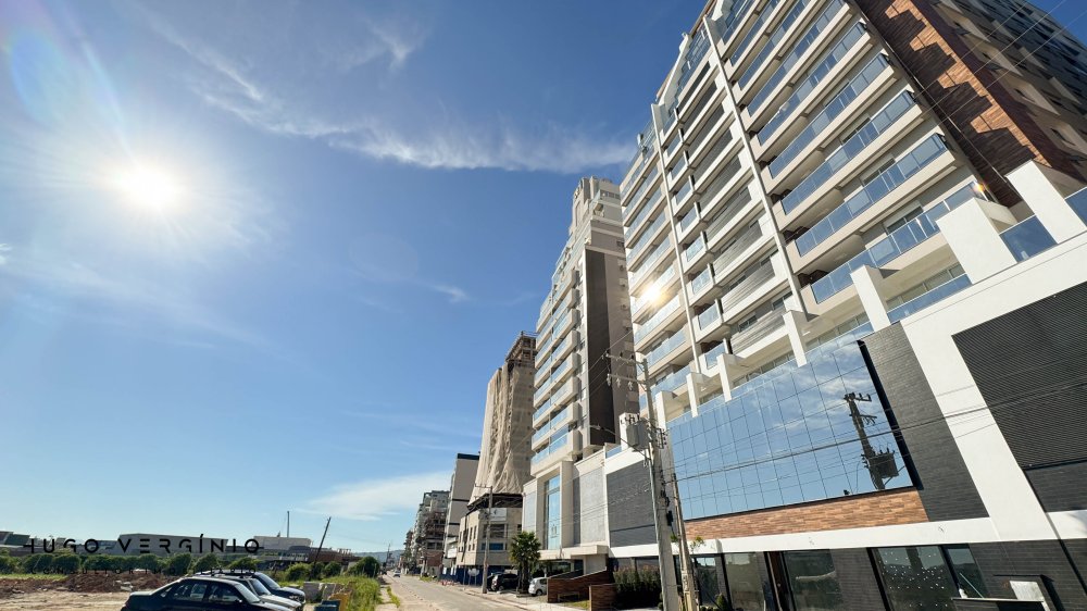Apartamento - Venda - Pedra Branca - Palhoa - SC