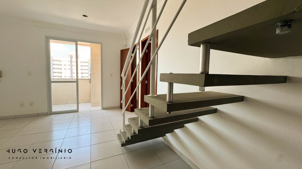Apartamento Duplex - Venda - Capoeiras - Florianópolis - SC