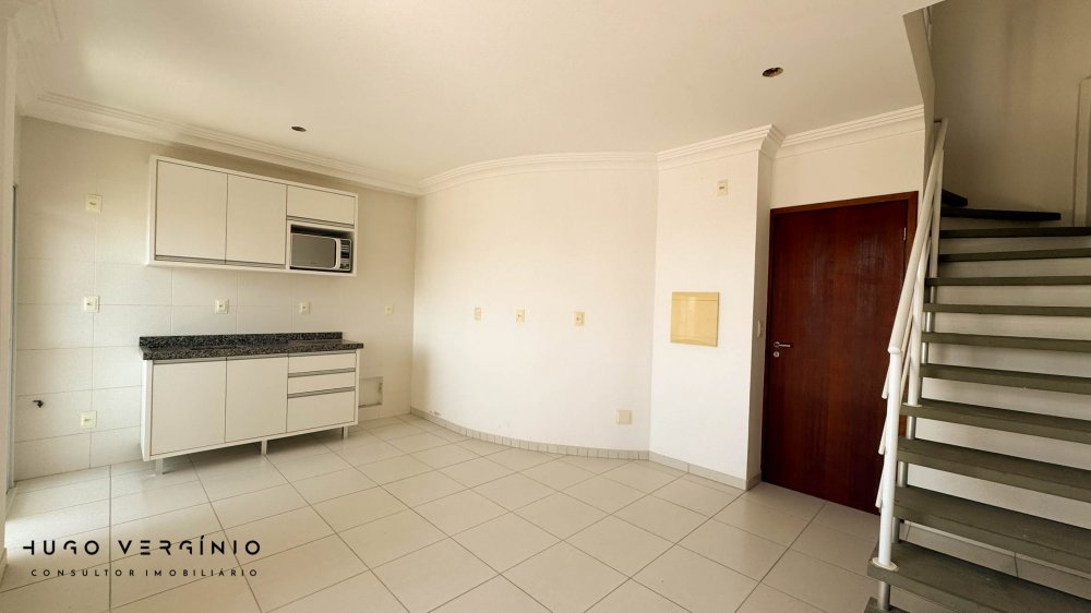Apartamento Duplex - Venda - Capoeiras - Florianpolis - SC