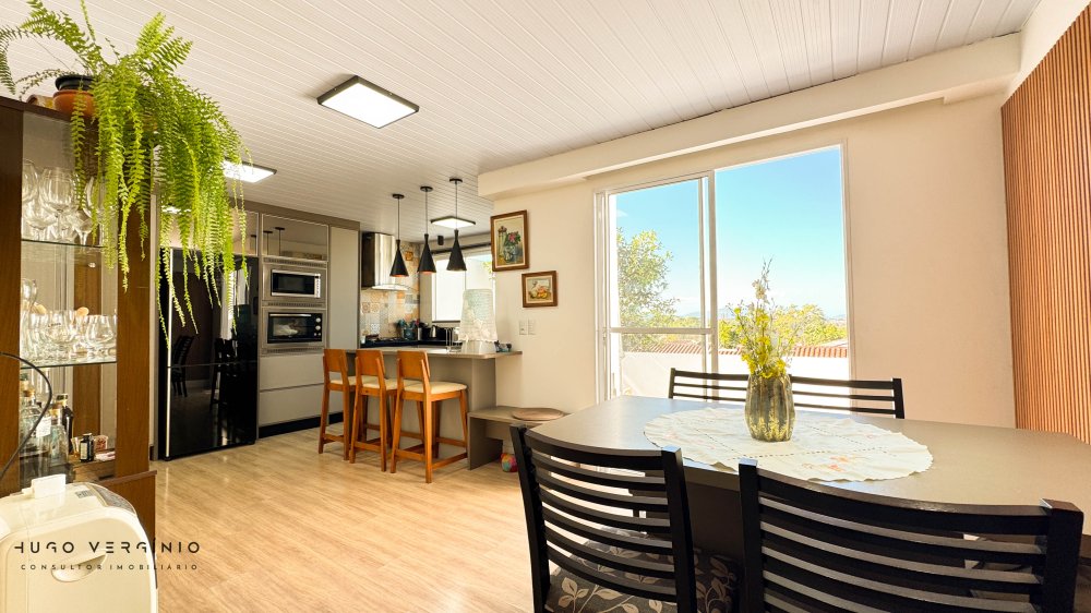 Casa em Condomnio - Venda - Bela Vista - Palhoa - SC