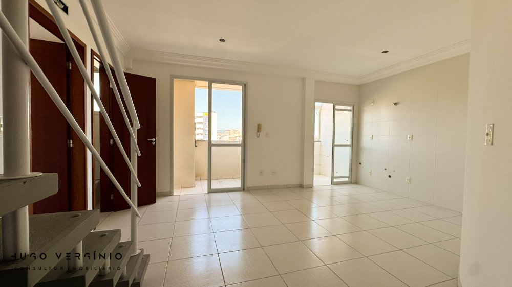 Apartamento Duplex - Venda - Capoeiras - Florianpolis - SC