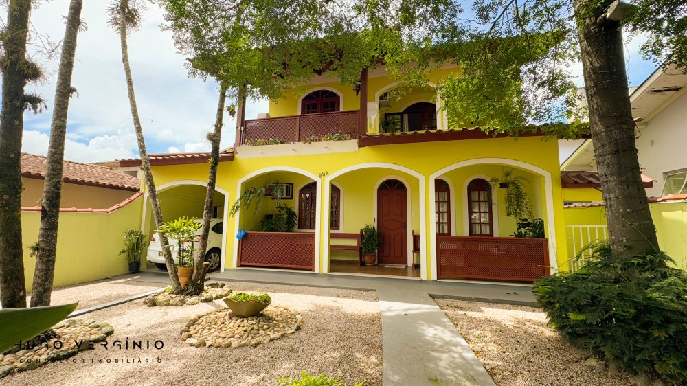 Casa - Venda - Serto do Maruim - So Jos - SC