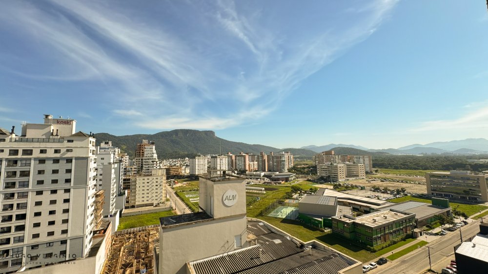 Apartamento Duplex - Venda - Pedra Branca - Palhoa - SC