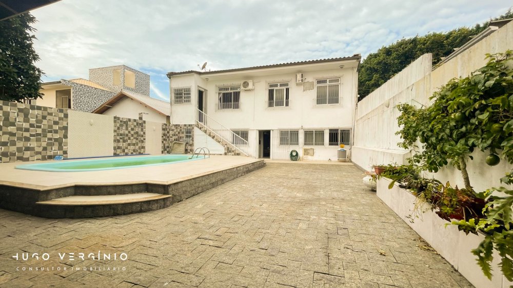 Casa - Venda - Jardim Atlntico - Florianpolis - SC